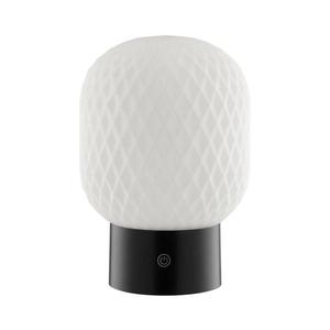 Brilliant -LED RGB Stm nabíjecí dotyk stolní lampa SARASTRO LED/3W/5V 2700K IP44 G60241/76 obraz