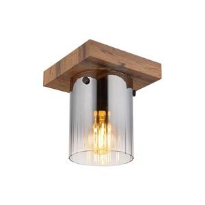 Globo 15915-1 - Stropní svítidlo UNDERWOOD 1xE27/40W/230V 16x18 cm 15915-1 obraz