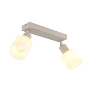 Globo 54114-2 - Bodové svítidlo TRENT 2xE14/25W/230V 54114-2 obraz