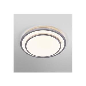 Osram - LED Stropní svítidlo ORBIS BERLIN LED/16W/230V pr. 29, 3 cm stříbrná 4099854446399 obraz