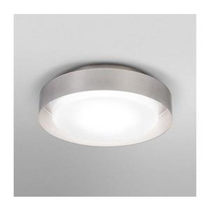 Osram - Stropní svítidlo ORBIS MADRID 2xE27/10W/230V pr. 29 cm matný chrom 4099854448492 obraz