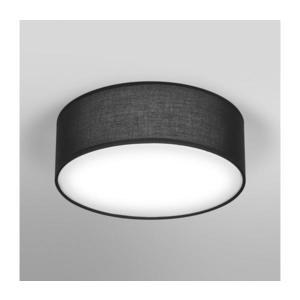 Osram - Stropní svítidlo ORBIS PARIS 1xE27/25W/230V pr. 30 cm černá 4099854449383 obraz