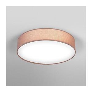 Osram - Stropní svítidlo ORBIS PARIS 2xE27/25W/230V pr. 40 cm hnědá 4099854449482 obraz