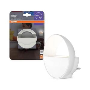 Osram - LED Stmívatelné noční světlo LUNETTA LED/0, 65W/230V 4099854530715 obraz