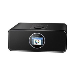 Sencor - Internetové rádio 14W/5V Wi-Fi + dálkové ovládání 35053113 obraz