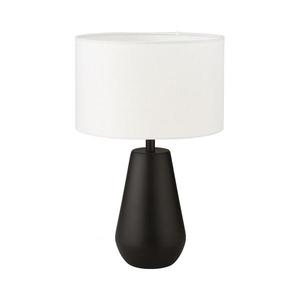 Searchlight Stolní lampa 1xE14/25W/230V černá EU701783 obraz
