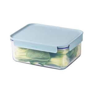 UTC Dóza na potraviny CLASSIC PLUS 2 l modrá/čirá HPL405MIT obraz