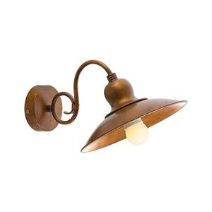 INCANTI 02-755 - Nástěnné svítidlo LENA 1xE27/42W/230V 02-755 obraz