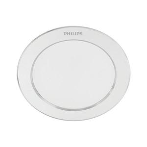 Philips - LED Podhledové svítidlo DIAMOND LED/4, 5W/230V 4000K 8719514453227 obraz