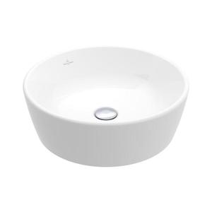 Villeroy & Boch 5A254501 - Umyvadlo na desku ARCHITECTURA pr.45 cm keramika/bílá 5A254501 obraz