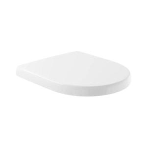 Villeroy & Boch 98M9C101 - Záchodové prkénko SoftClose ARCHITECTURA bílá 98M9C101 obraz
