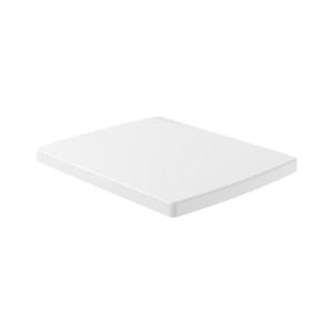 Villeroy & Boch 8M24S101 - Záchodové prkénko SoftClose MEMENTO 2.0 bílá 8M24S101 obraz