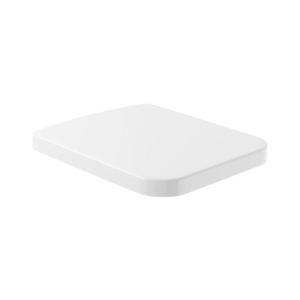 Villeroy & Boch 9M58S101 - Záchodové prkénko SoftClose ARCHITECTURA bílá 9M58S101 obraz