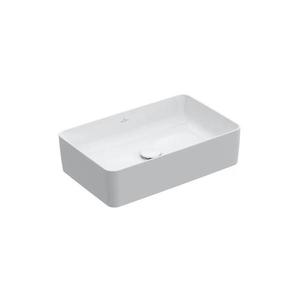 Villeroy & Boch 4A205601 - Umyvadlo na desku COLLARO 56x36 cm keramika/bílá 4A205601 obraz