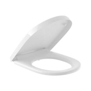Villeroy & Boch 9M38S101 - Záchodové prkénko SoftClose O.NOVO bílá 9M38S101 obraz