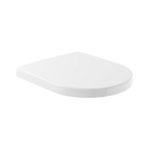 Villeroy & Boch 9M77C101 - Záchodové prkénko SoftClose AVENTO bílá 9M77C101 obraz
