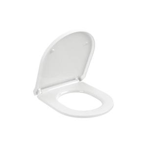Villeroy & Boch 8M70S101 - Záchodové prkénko ARCHITECTURA SoftClose bílá 8M70S101 obraz