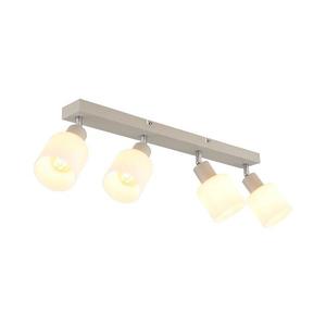 Globo 54114-4 - Bodové svítidlo TRENT 4xE14/25W/230V 54114-4 obraz