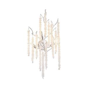 Globo 64137W - LED Nástěnné svítidlo LAVERNE 3xG9/8W/230V 64137W obraz