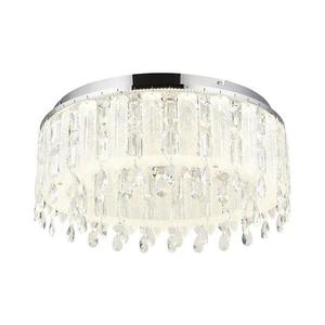 Globo 67176-58D - LED Stropní svítidlo KLUNKA 58W/230V 2700-6000K pr. 58, 5 cm+DO 67176-58D obraz