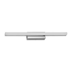 Osram -LED Stmívatelné osvětlení zrcadla ORBIS MIRROR LED/10W/230V 60 cm IP44 4099854449703 obraz