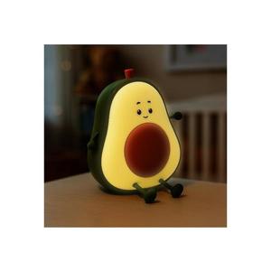 LED Stmívatelné nabíjecí dětské noční světlo AVOCADO LED/1W/5V 1200 mAh ML2263 obraz