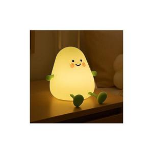 LED Stmívatelné nabíjecí dětské noční světlo MANGO LED/2, 5W/5V 800 mAh ML2301 obraz