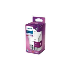 LED Žárovka Philips A60 E27/10W/230V 4000K 8718699769888 obraz