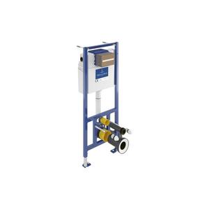 Villeroy & Boch 92099600 - Podomítkový modul pro závěsné WC VICONNECT 112 cm 92099600 obraz