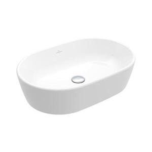 Villeroy & Boch 5A266001 - Umyvadlo na desku ARCHITECTURA 60x40 cm keramika/bílá 5A266001 obraz