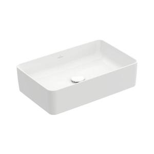 Villeroy & Boch 4A2056R1 - Umyvadlo na desku COLLARO 56x36 cm keramika/bílá 4A2056R1 obraz