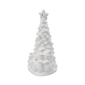 LED Vánoční dekorace LED/2xAA teplá bílá stromek DCLW31 obraz