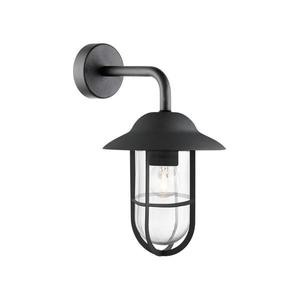 Searchlight GO2191 - Náhradní sklo k nástěnnému svítidlu TORONTO E27 GO2191 obraz