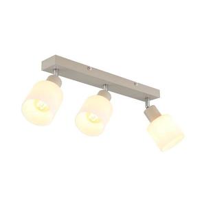 Globo 54114-3 - Bodové svítidlo TRENT 3xE14/25W/230V 54114-3 obraz