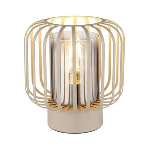 Globo 15758T - Stolní lampa ALFRED 1xE27/40W/230V 15758T obraz