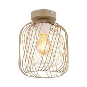 Globo 15965D - Stropní svítidlo DICHTI 1xE27/40W/230V pr. 18 cm 15965D obraz