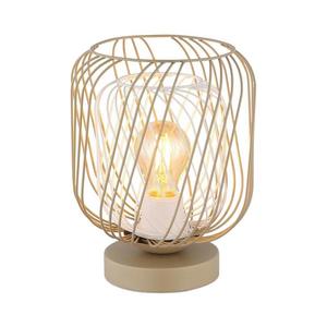 Globo 15965T - Stolní lampa DICHTI 1xE27/40W/230V 15965T obraz