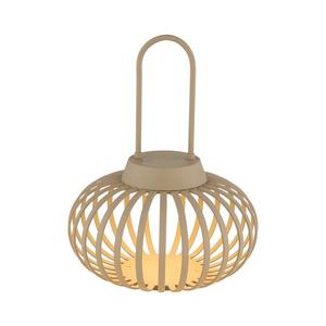 Globo 21035S - LED Stmív dot nabíj stolní lampa ALLEGRA LED/1W/3, 7V 1500 mAh 21035S obraz