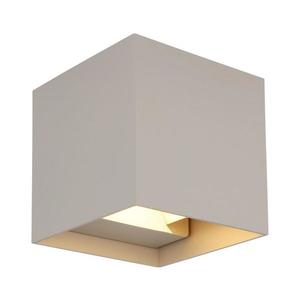 Globo 34168SA - LED Venkovní nástěnné svítidlo VERONIKA 2xLED/3W/230V IP54 34168SA obraz