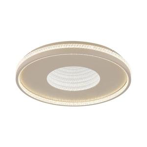 Globo 48563-40S - LED Stm stropní svít SHIRLEY 40W/230V 2700-6500K pr.50, 5cm+DO 48563-40S obraz