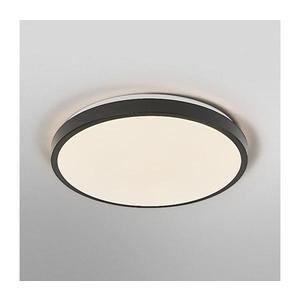 Osram - LED Stropní svítidlo ORBIS LONDON LED/24W/230V pr. 39, 5 cm černá 4099854448393 obraz