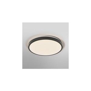 Osram - LED Stropní svítidlo ORBIS LONDON LED/36W/230V pr. 48 cm černá 4099854448430 obraz