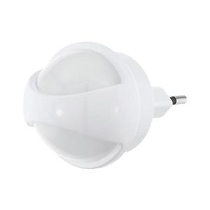Eglo 97933 - LED Noční světlo se senzorem TINEO LED/0, 26W/230V 97933 obraz