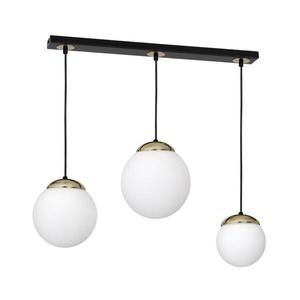 Lustr na lanku SPARTA 3xE14/40W/230V MLP6500 obraz