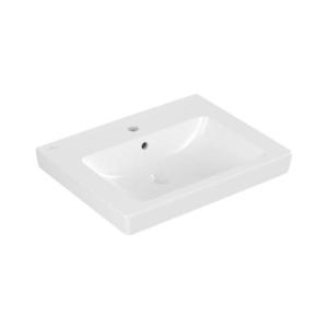 Villeroy & Boch 7113F001 - Závěsné umyvadlo SUBWAY 2.0 60x47 cm keramika/bílá 7113F001 obraz