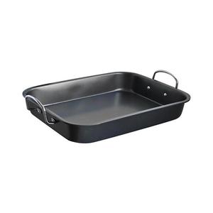 UTC Pekáč s uchy TORO 37x4x29 cm černá 270427 obraz