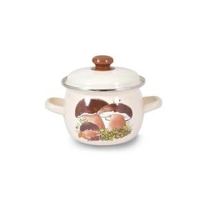 UTC Hrnec s poklicí TORO 1, 5 l houby 4419082MM obraz
