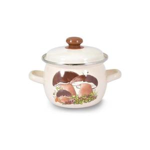 UTC Hrnec s poklicí TORO 2, 5 l houby 4419112MM obraz