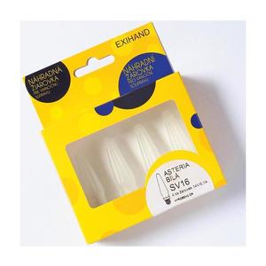 SADA 4 x Náhradní žárovka ASTERIA E10/14V/0, 1A bílá 162600.B obraz