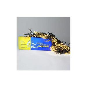 Vánoční venkovní řetěz 80x1, 5V/0, 07A/27m IP44 165081.C obraz